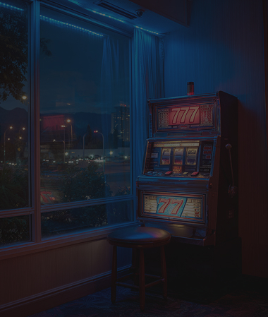 Bof Casino